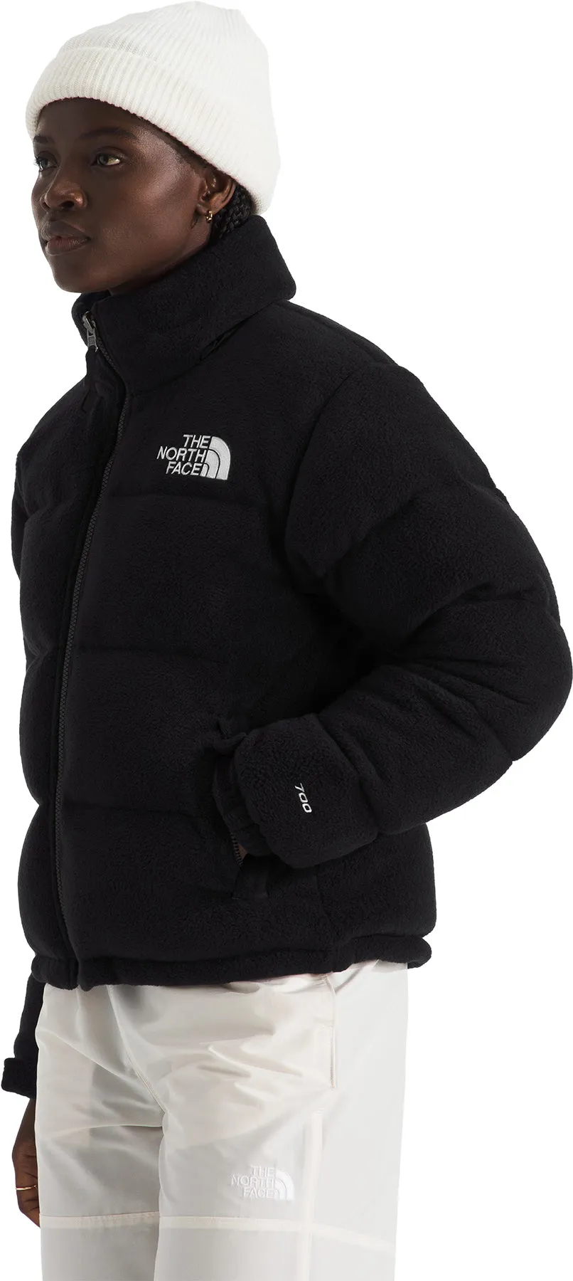 2000 Polar Nuptse Jacket - Women's|-|Manteau 2000 Polar Nuptse - Femme