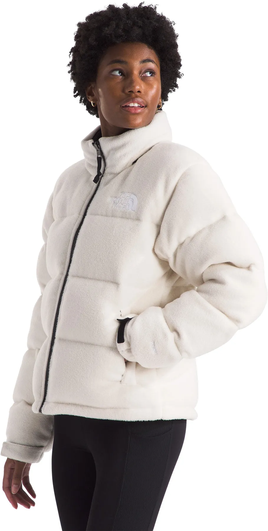 2000 Polar Nuptse Jacket - Women's|-|Manteau 2000 Polar Nuptse - Femme