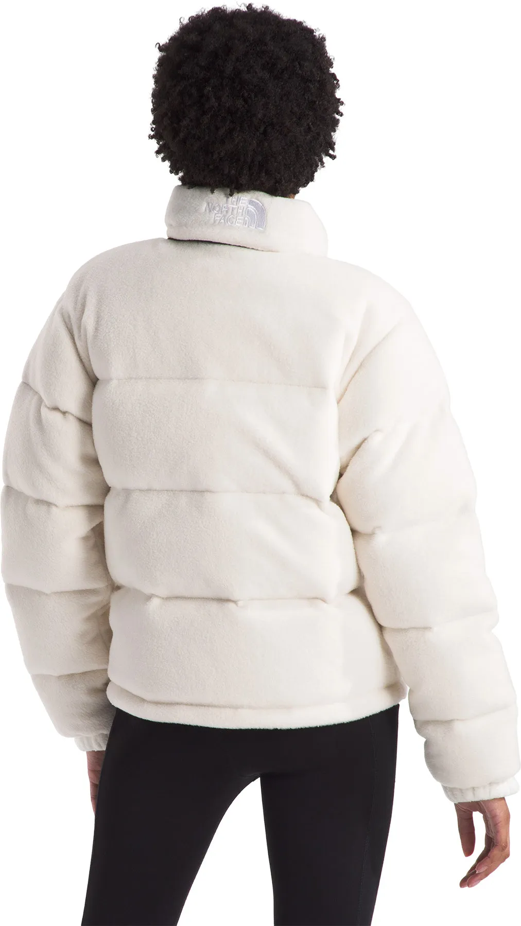 2000 Polar Nuptse Jacket - Women's|-|Manteau 2000 Polar Nuptse - Femme