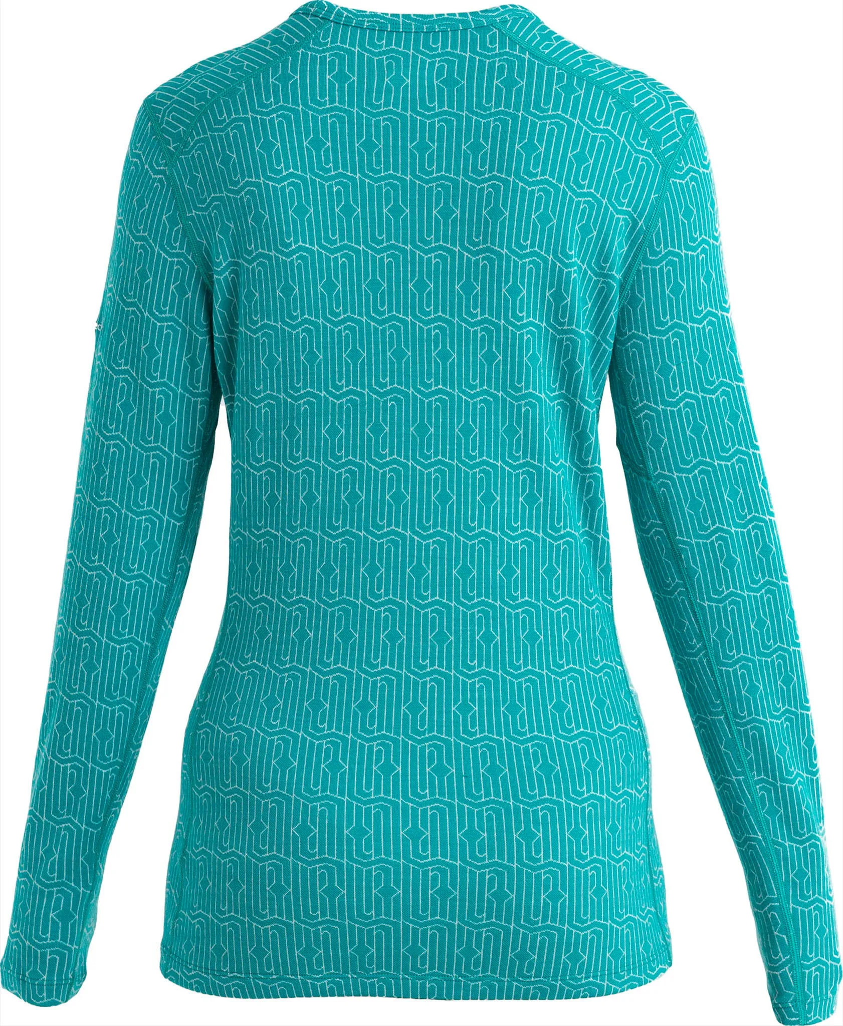 260 Vertex Herenga Merino Long Sleeve Thermal Top - Women's|-|Haut thermique à manches longues en mérinos Herenga 260 Vertex - Femme