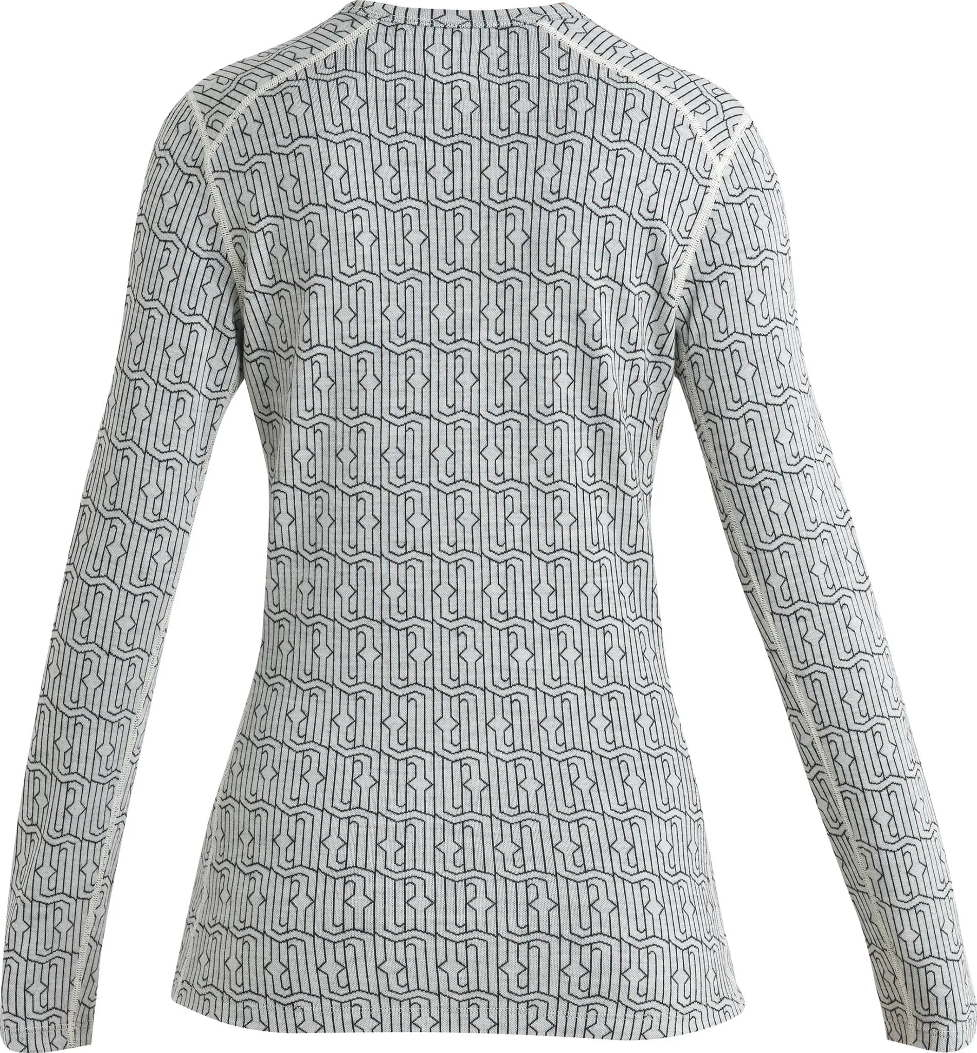 260 Vertex Herenga Merino Long Sleeve Thermal Top - Women's|-|Haut thermique à manches longues en mérinos Herenga 260 Vertex - Femme