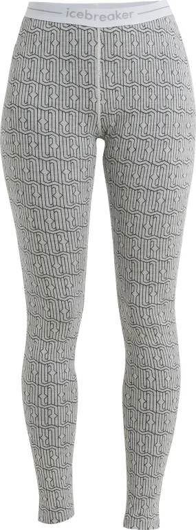 260 Vertex Herenga Merino Thermal Leggings - Women's |-|Legging thermique en mérinos Herenga 260 Vertex - Femme