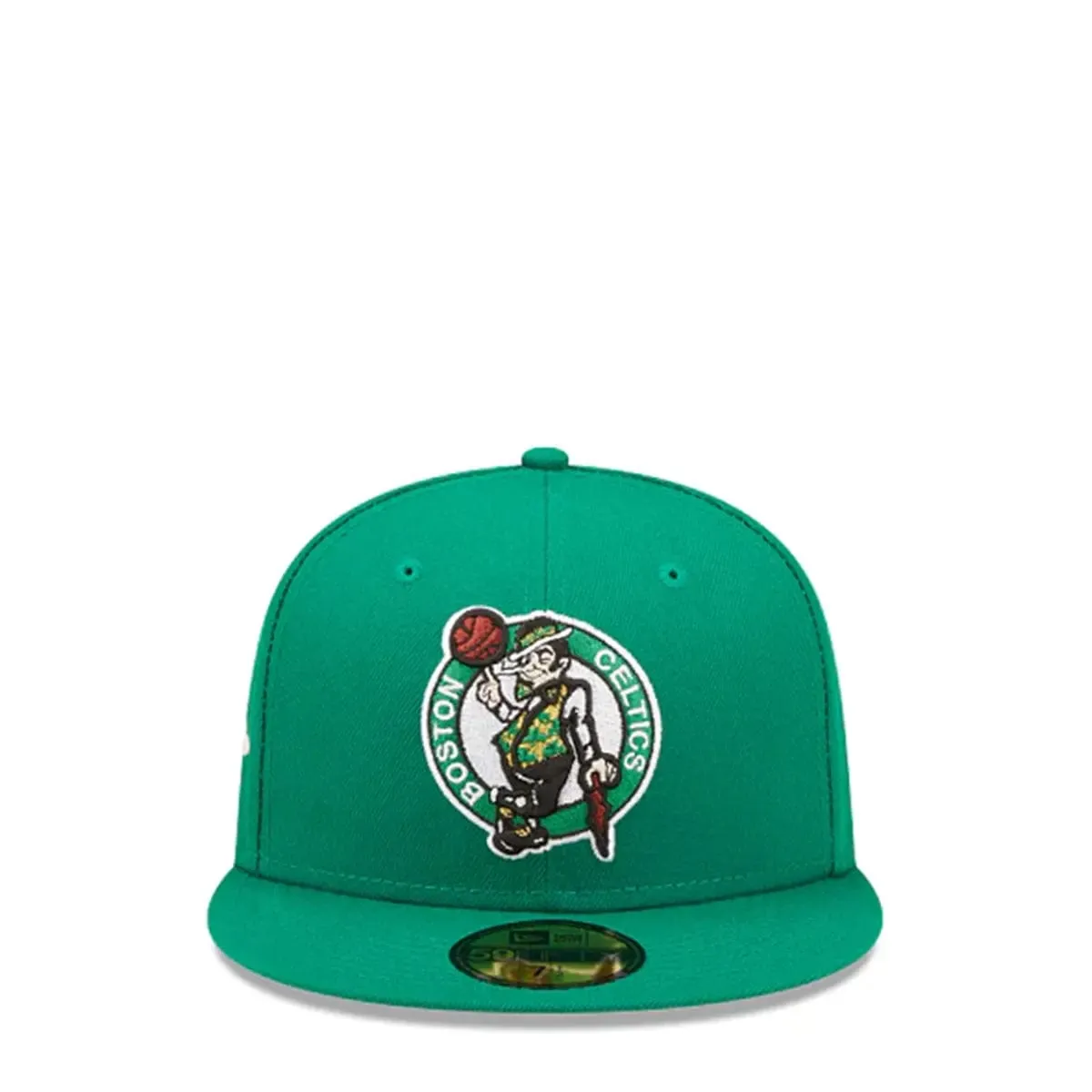 59FIFTY BOSTON CELTICS ICON FITTED CAP