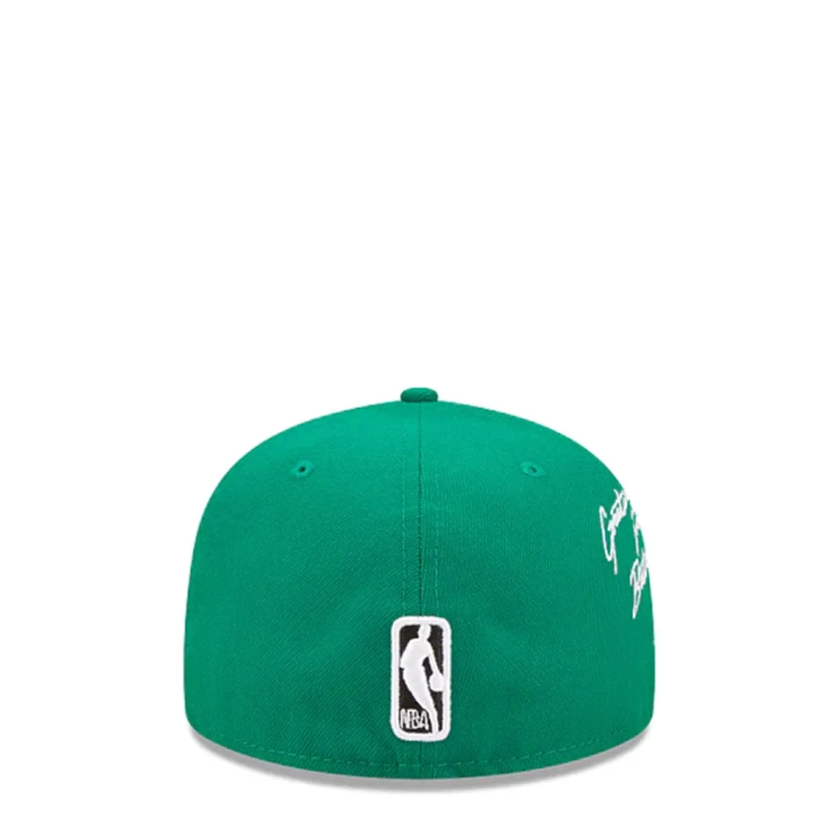 59FIFTY BOSTON CELTICS ICON FITTED CAP