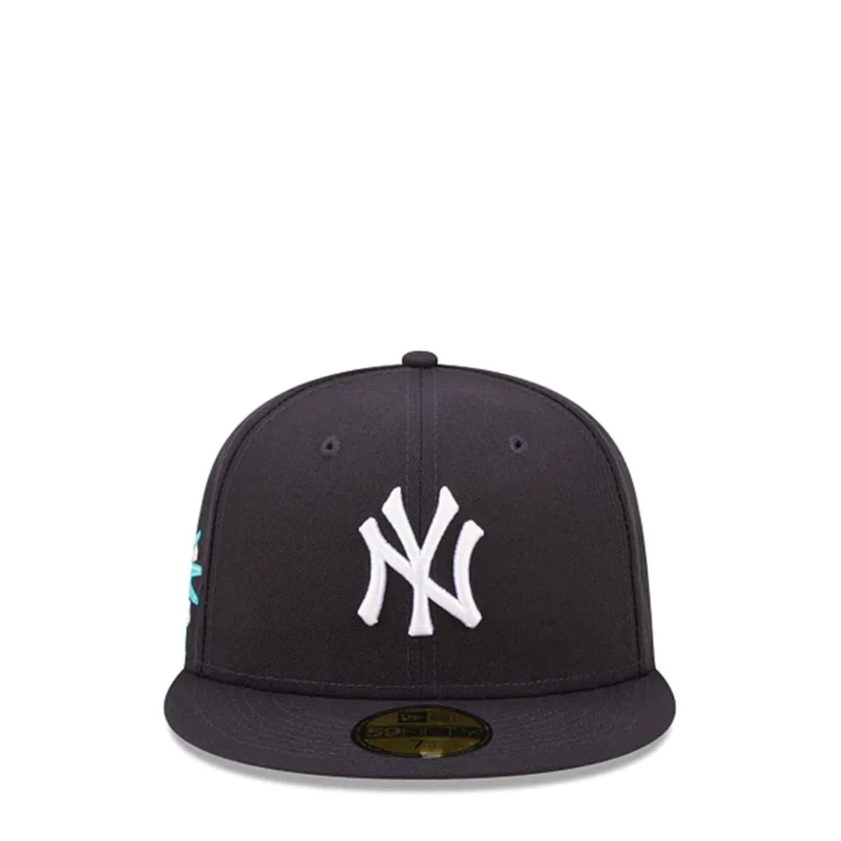 59FIFTY NEW YORK YANKEES ICON FITTED CAP