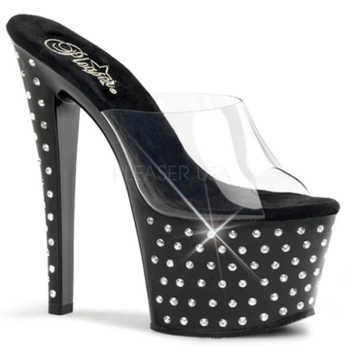 7" Diamond Platform Mule (STARDUST-701)