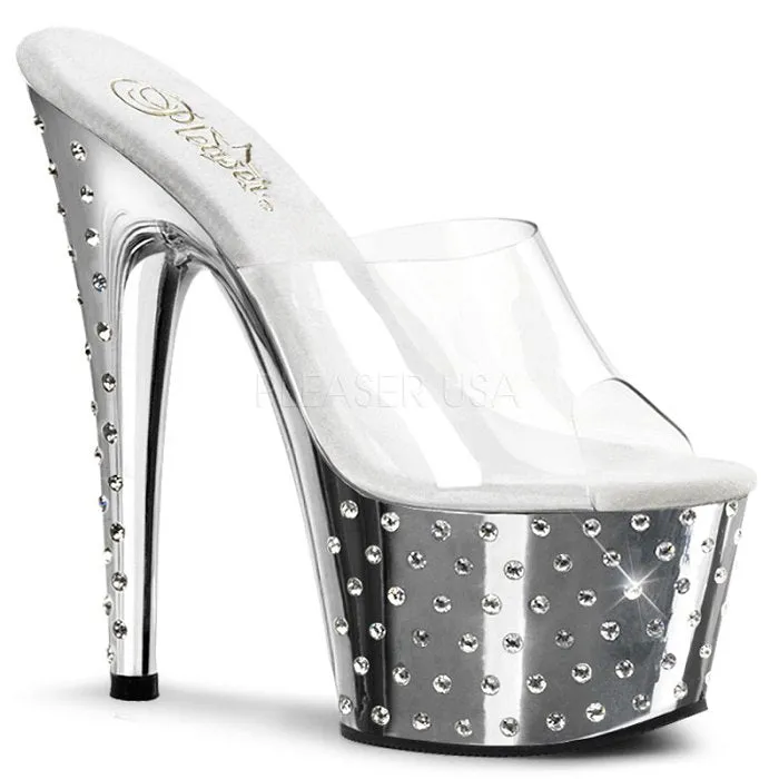 7" Diamond Platform Mule (STARDUST-701)