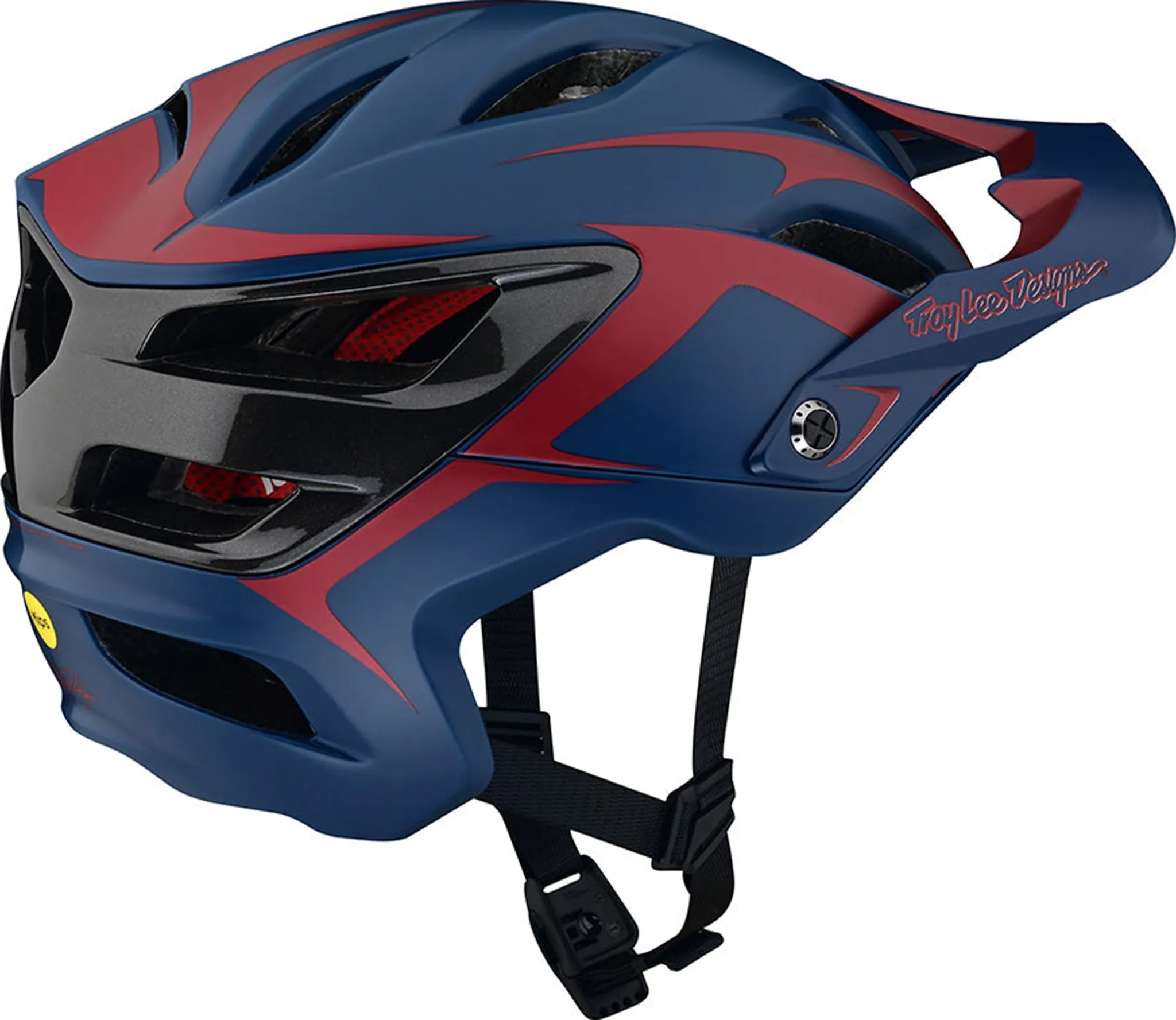 A3 MIPS MTB Helmet - Men's|-|Casque A3 MIPS MTB - Homme