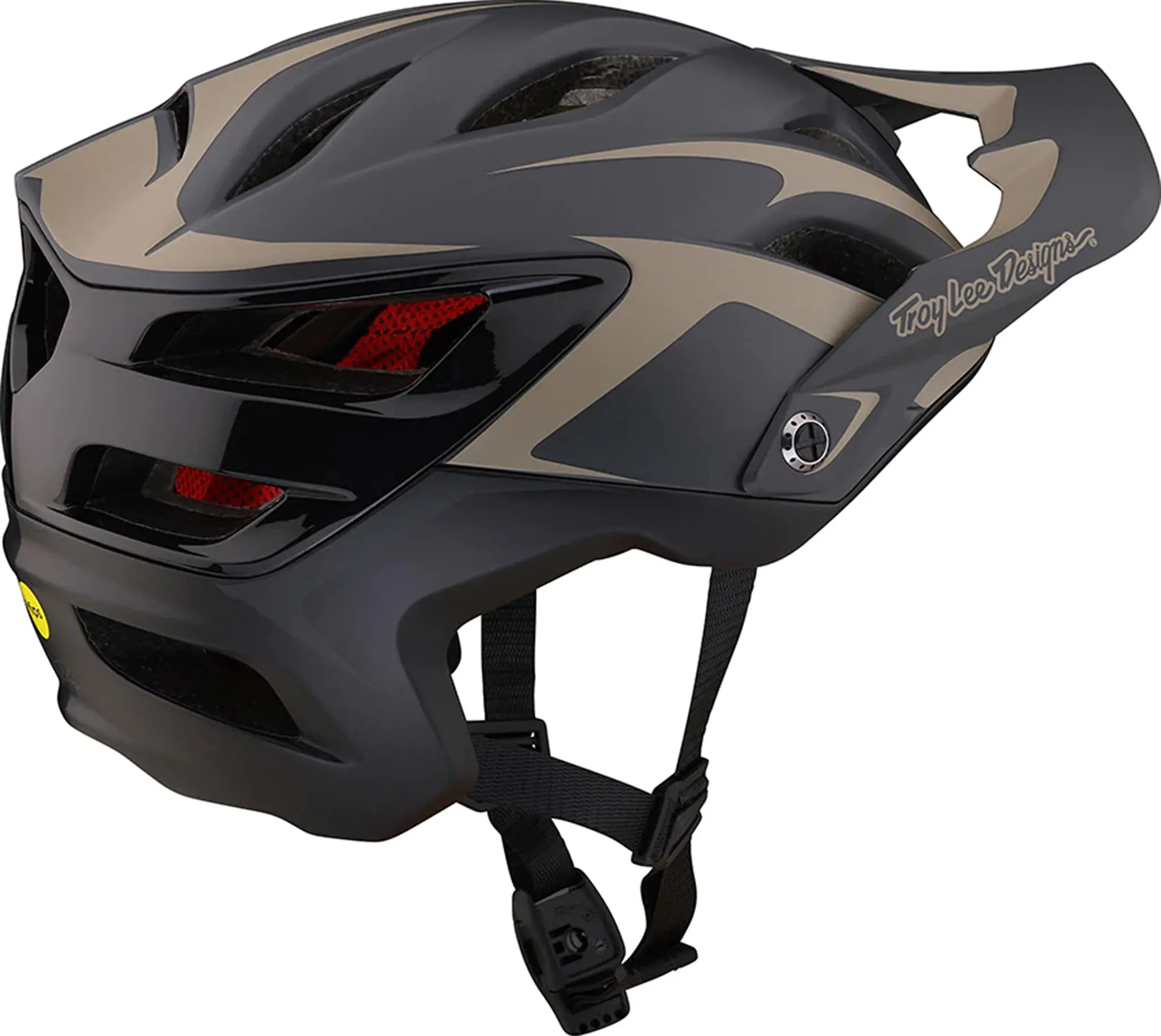 A3 MIPS MTB Helmet - Men's|-|Casque A3 MIPS MTB - Homme