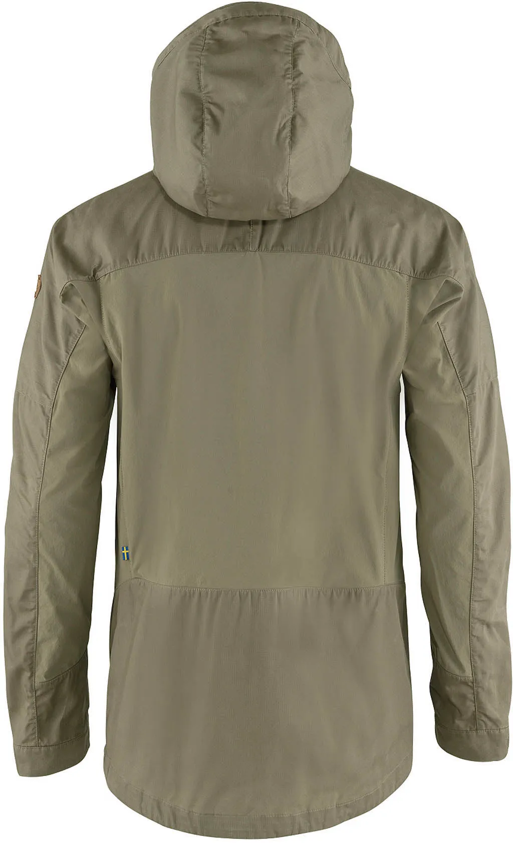 Abisko Lite Trekking Jacket - Men's|-|Manteau Abisko Lite Trekking - Homme