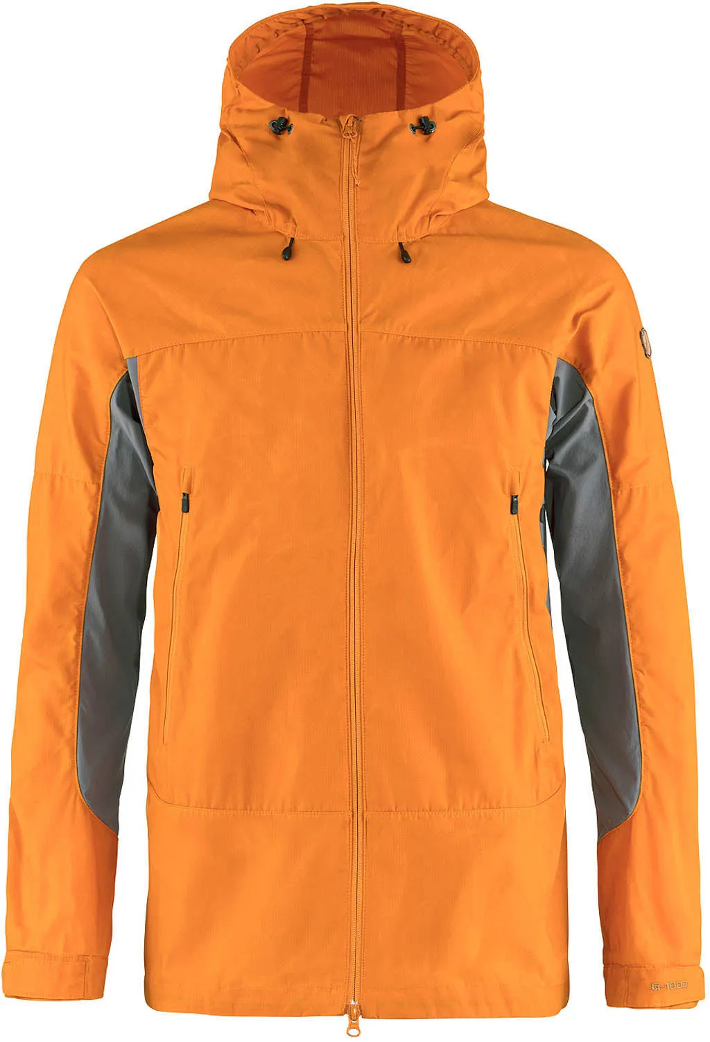 Abisko Lite Trekking Jacket - Men's|-|Manteau Abisko Lite Trekking - Homme