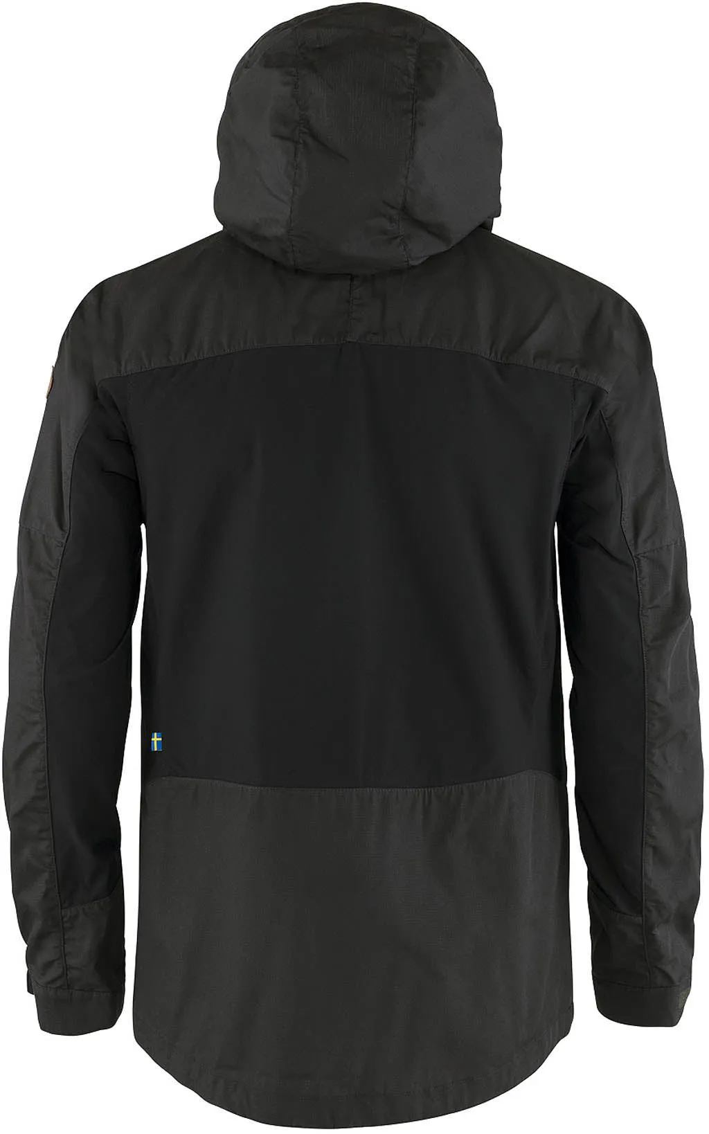 Abisko Lite Trekking Jacket - Men's|-|Manteau Abisko Lite Trekking - Homme