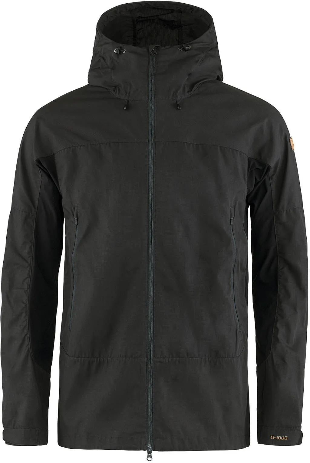 Abisko Lite Trekking Jacket - Men's|-|Manteau Abisko Lite Trekking - Homme