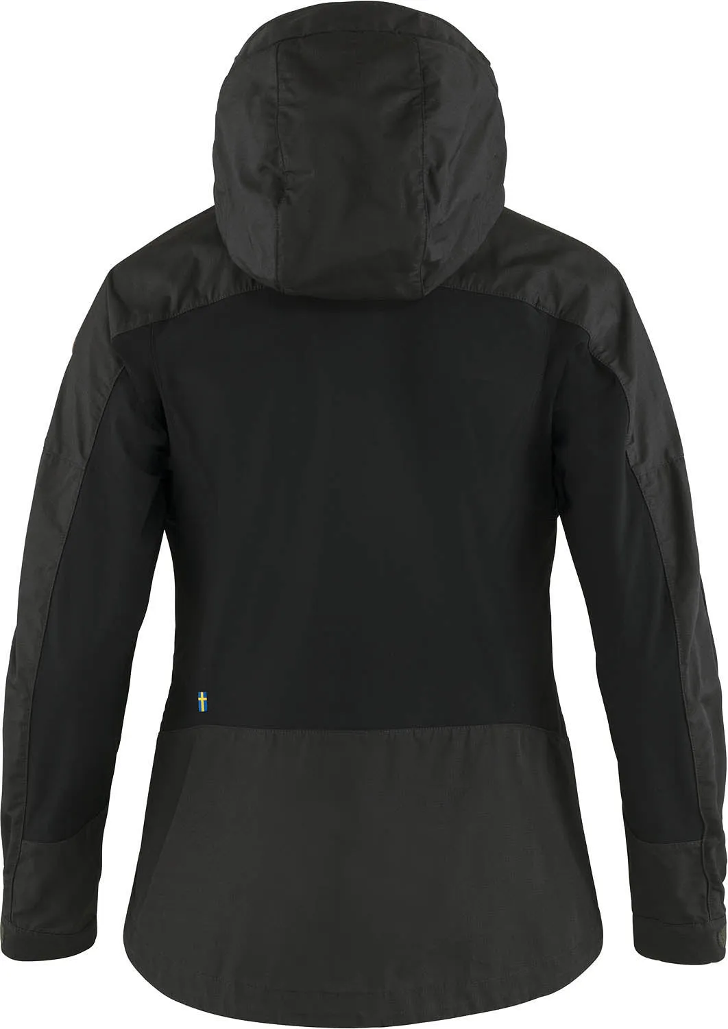 Abisko Lite Trekking Jacket - Women's|-|Manteau Abisko Lite Trekking - Femme