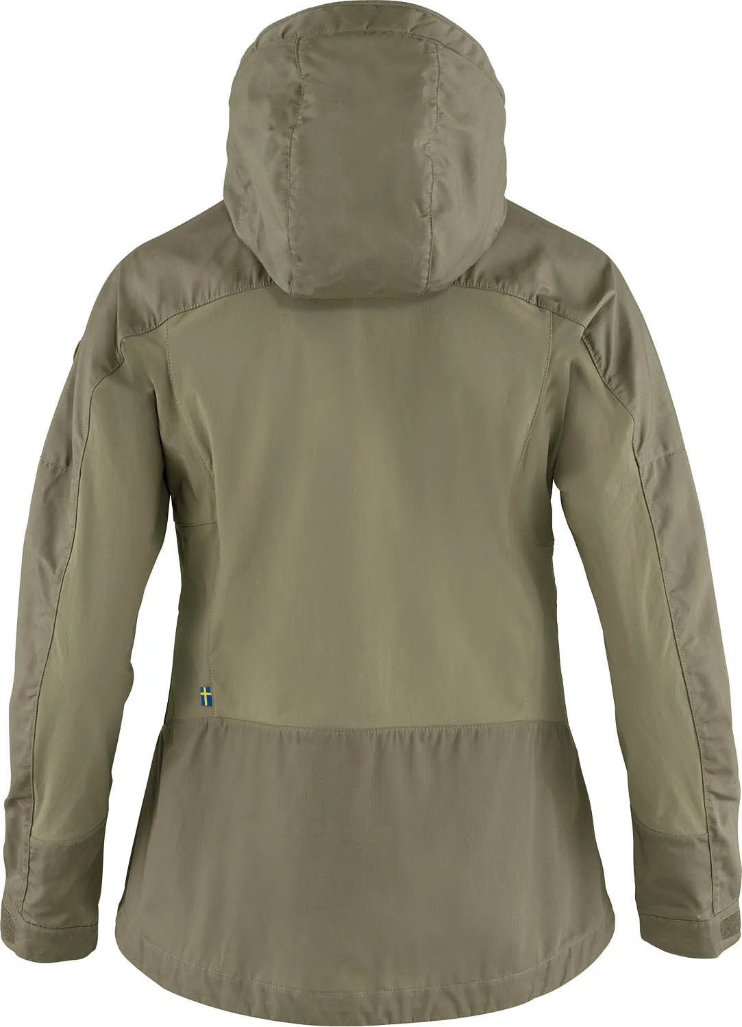 Abisko Lite Trekking Jacket - Women's|-|Manteau Abisko Lite Trekking - Femme