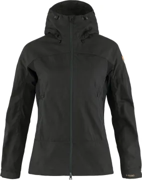 Abisko Lite Trekking Jacket - Women's|-|Manteau Abisko Lite Trekking - Femme