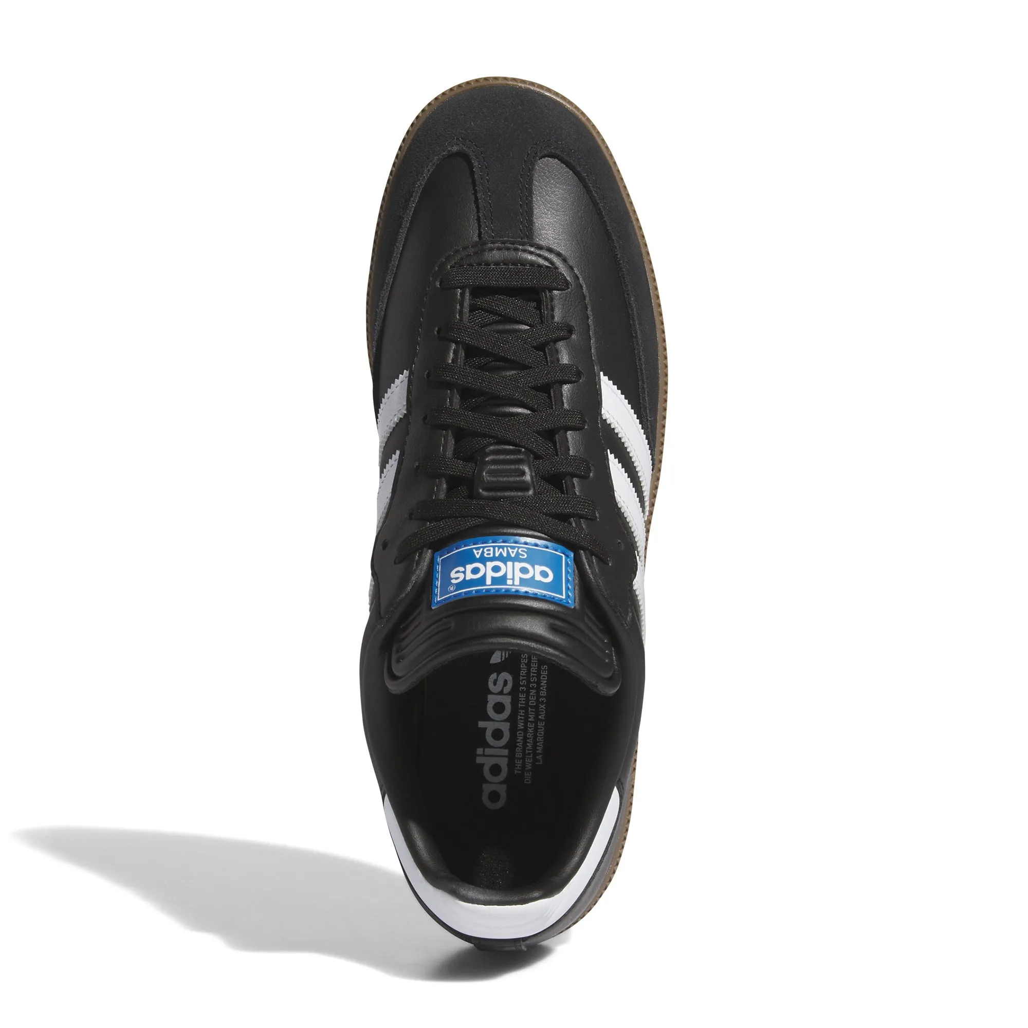 adidas Samba Spikeless Golf Shoes