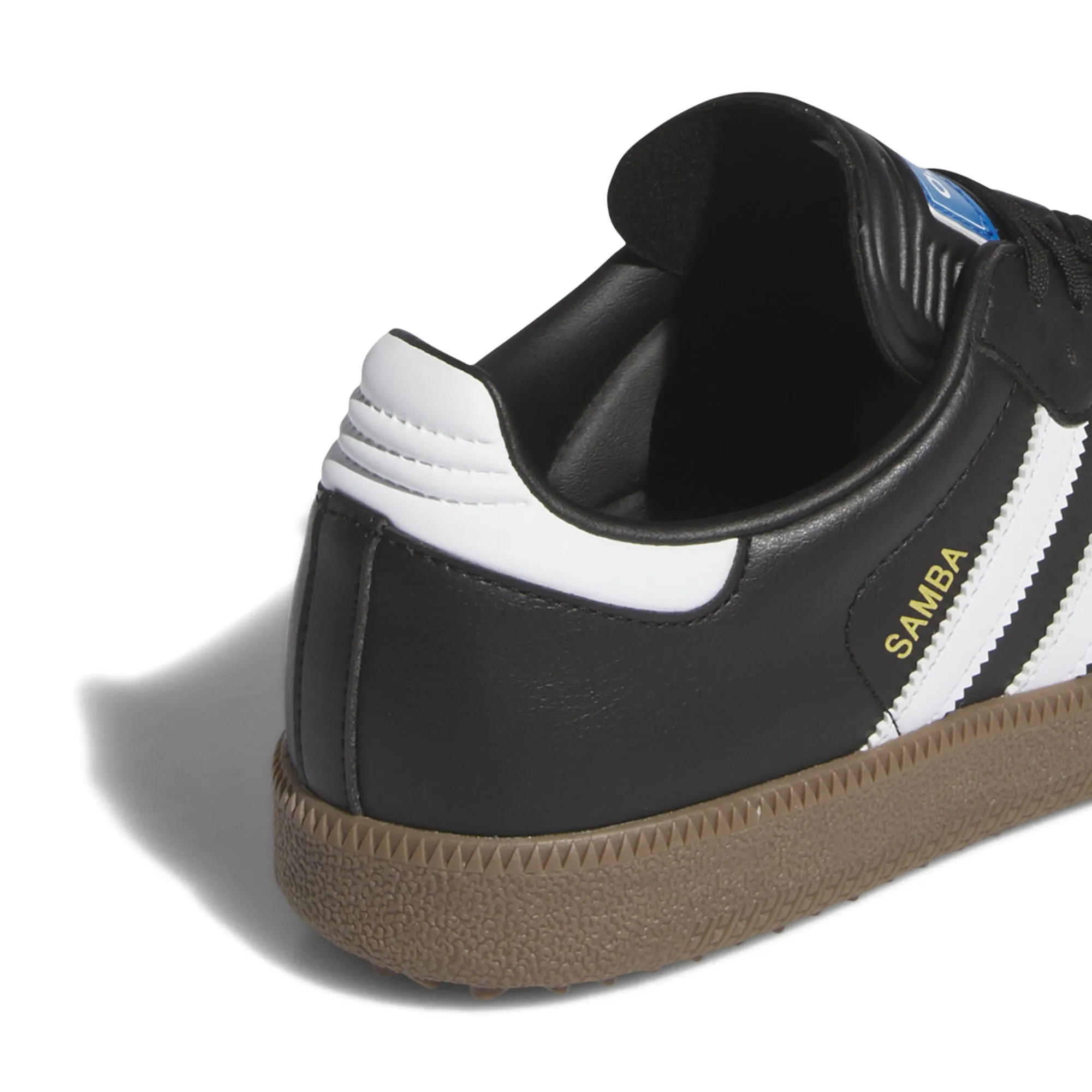 adidas Samba Spikeless Golf Shoes