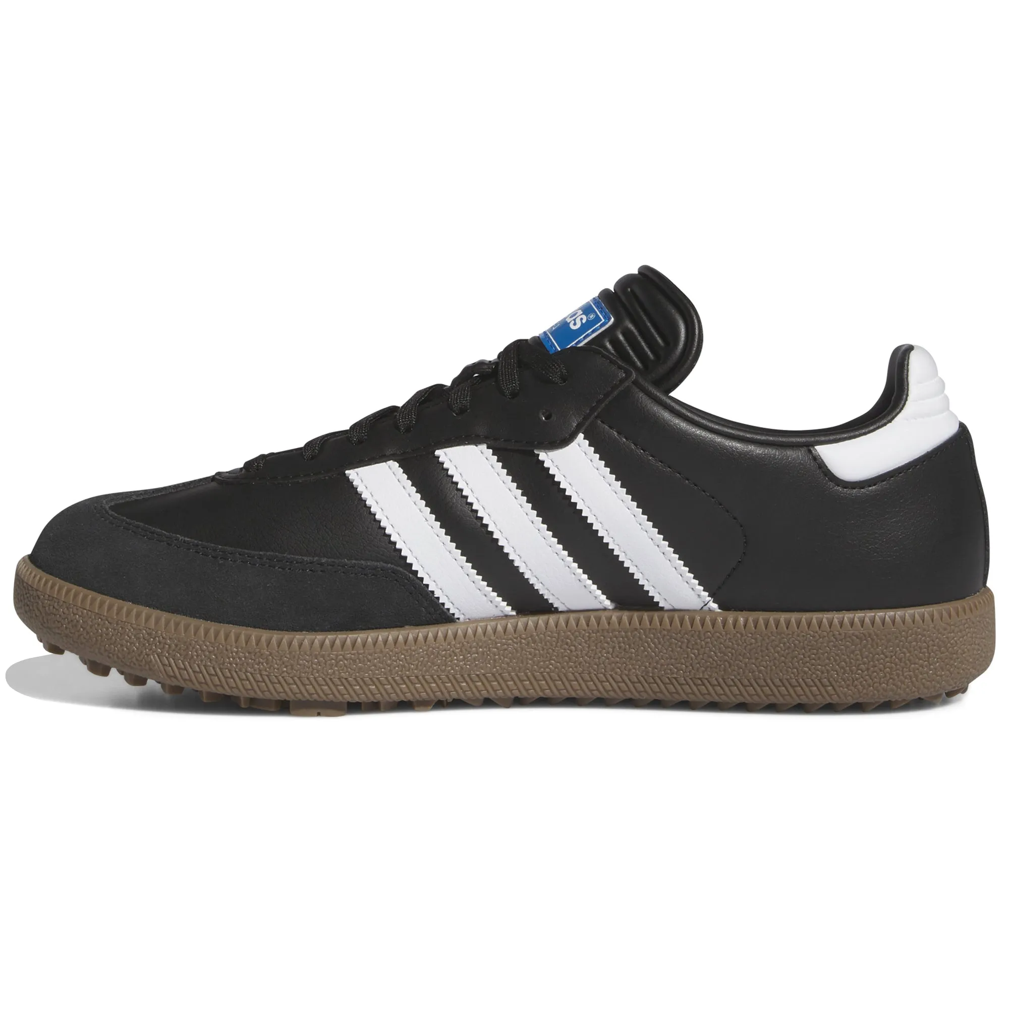 adidas Samba Spikeless Golf Shoes