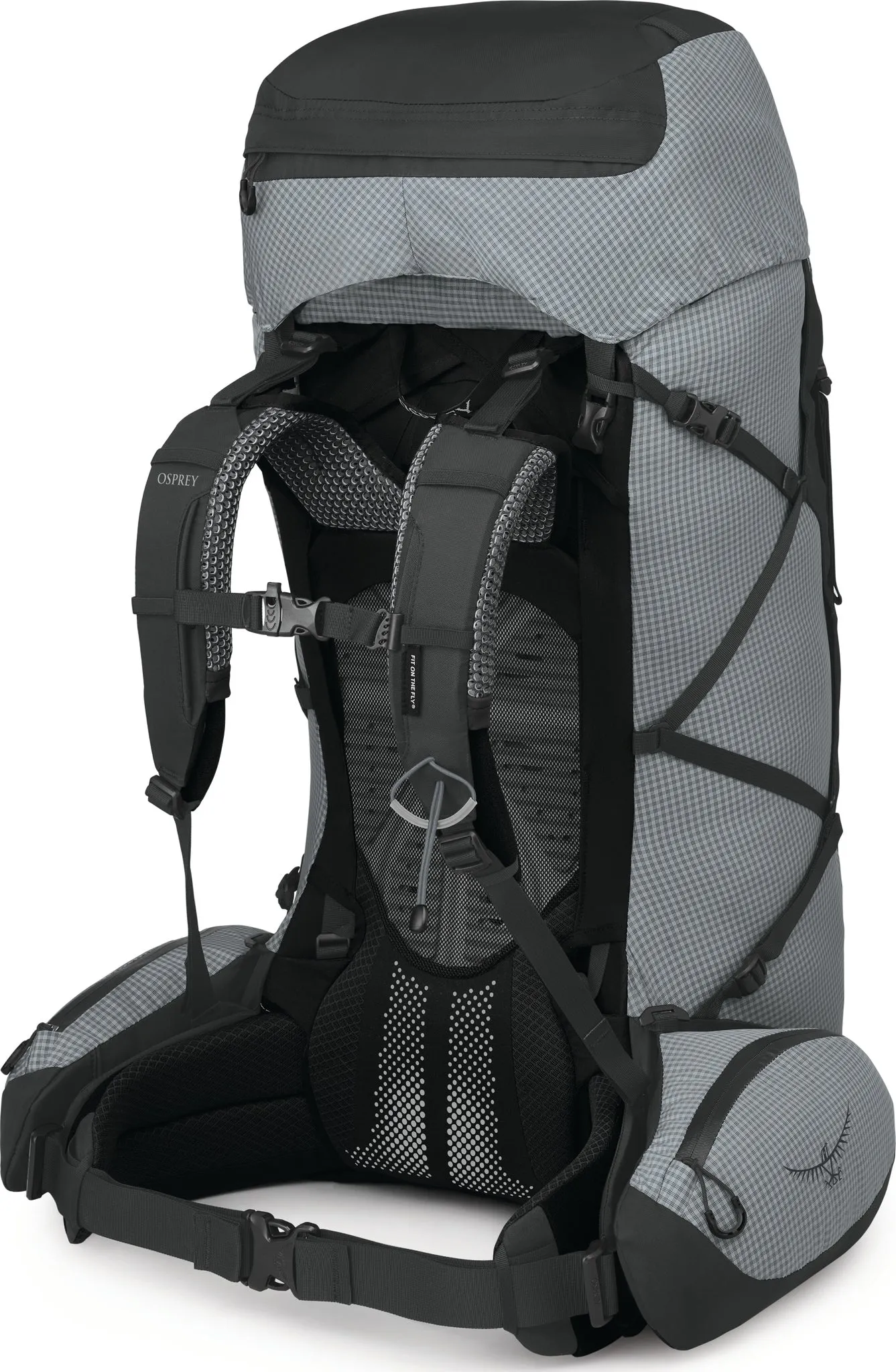 Aether Pro Mountaineering Pack 75L - Men's|-|Sac d’alpinisme Aether Pro 75L - Homme