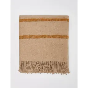 Albume Poncho - Beige