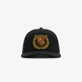 ALD / Porsche 993 Turbo Wool Wreath Hat