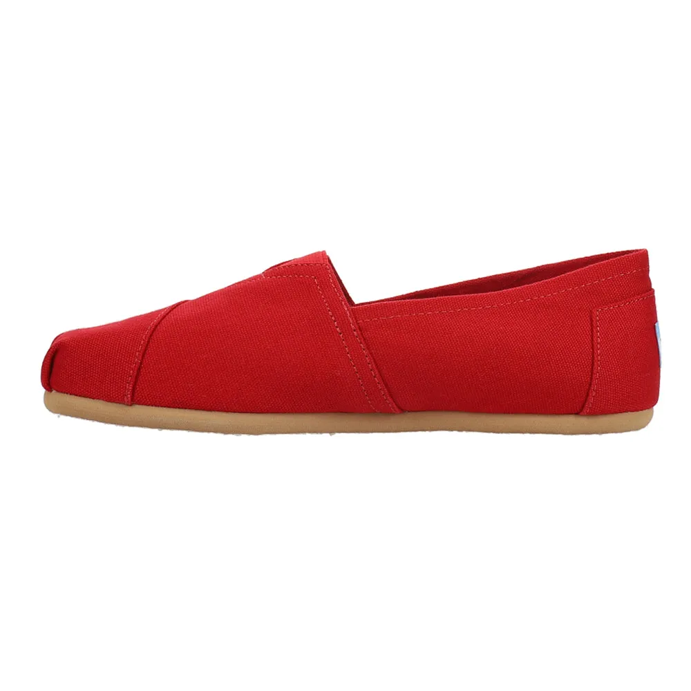 Alpargata Classic Slip On Shoes