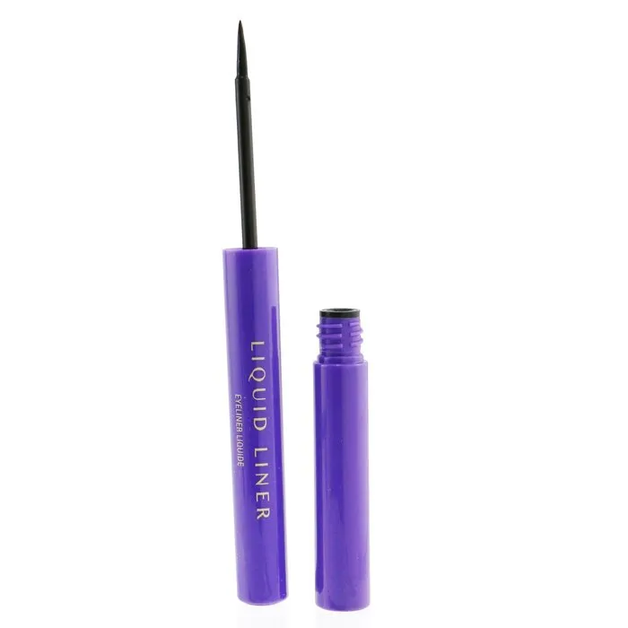 Anastasia Beverly Hills Liquid Liner - # Black 2.4ml/0.08oz