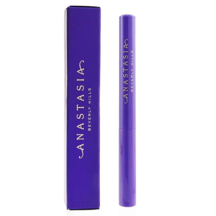 Anastasia Beverly Hills Liquid Liner - # Black 2.4ml/0.08oz