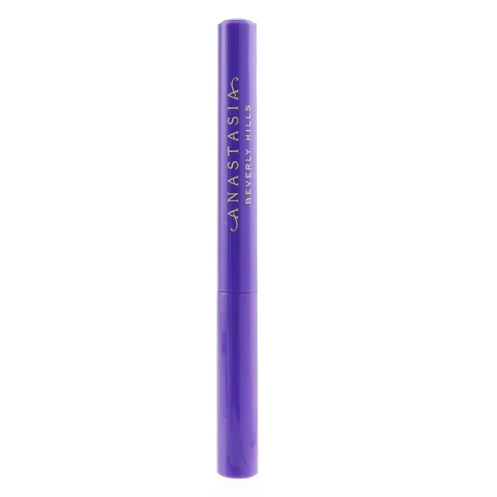 Anastasia Beverly Hills Liquid Liner - # Black 2.4ml/0.08oz