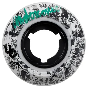 Antirocker 45 White, 4-Pack