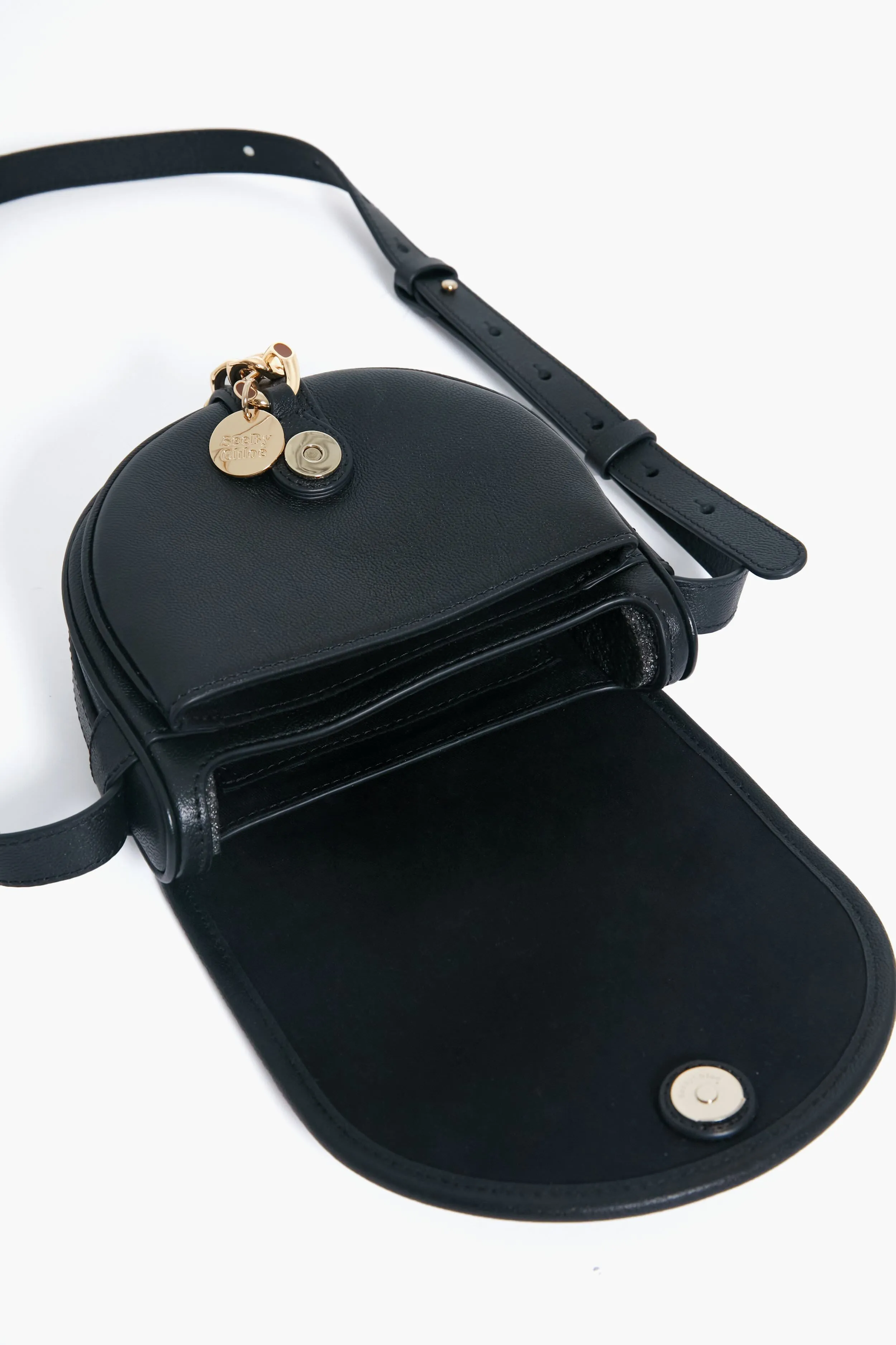 Black Mara Bag