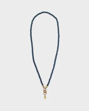 Boet Necklace, Sayler, Marine