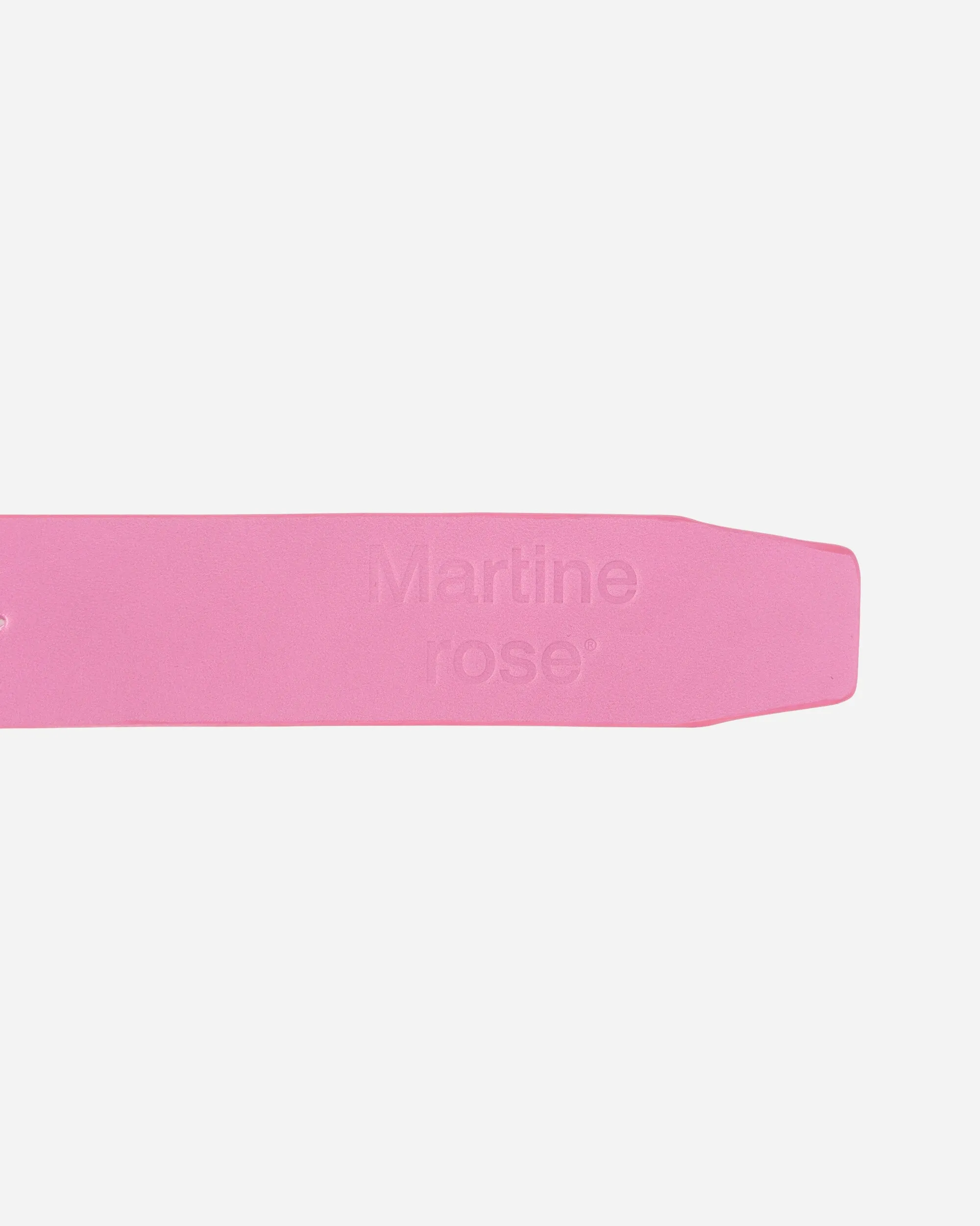 Bondage Belt Pink