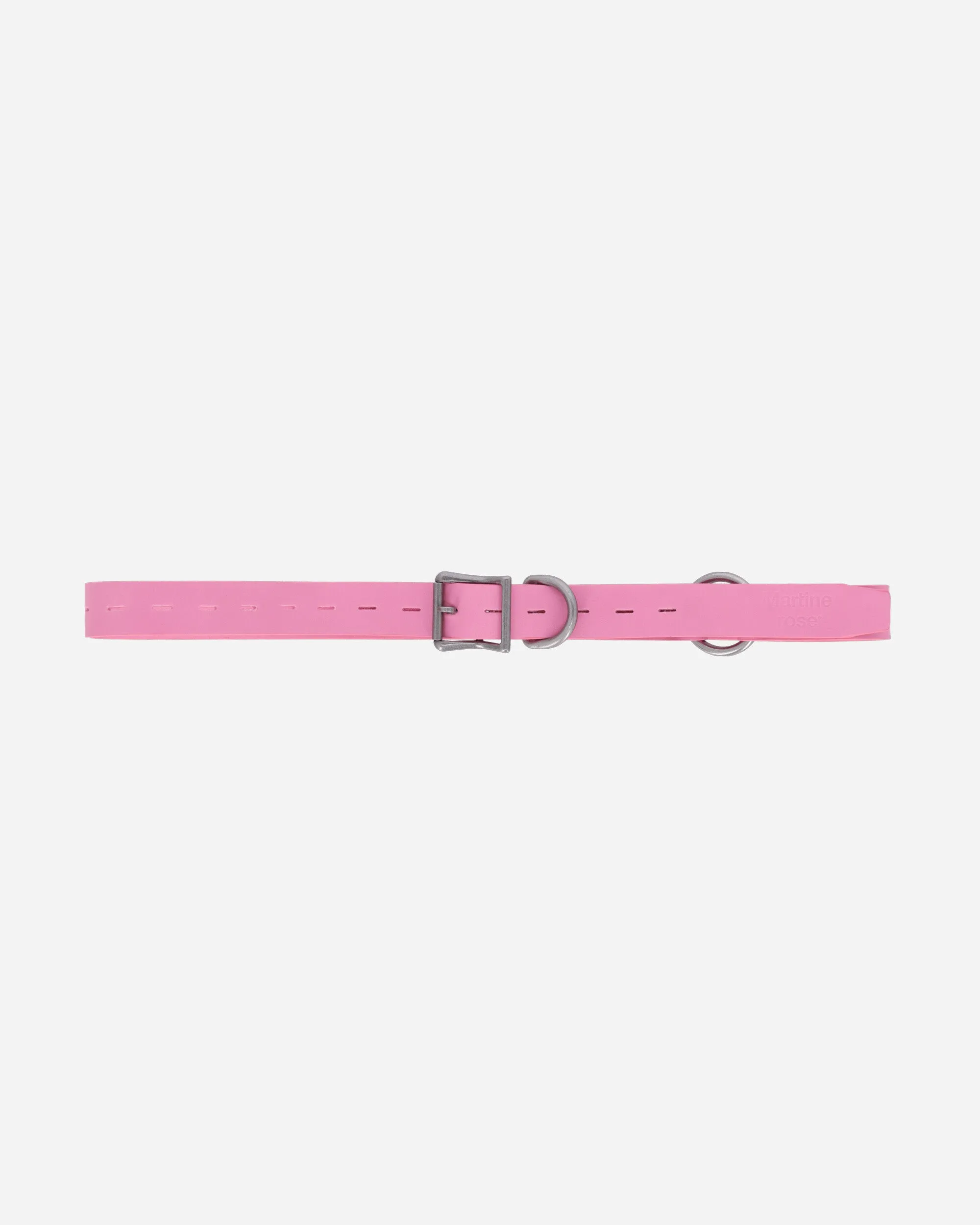 Bondage Belt Pink