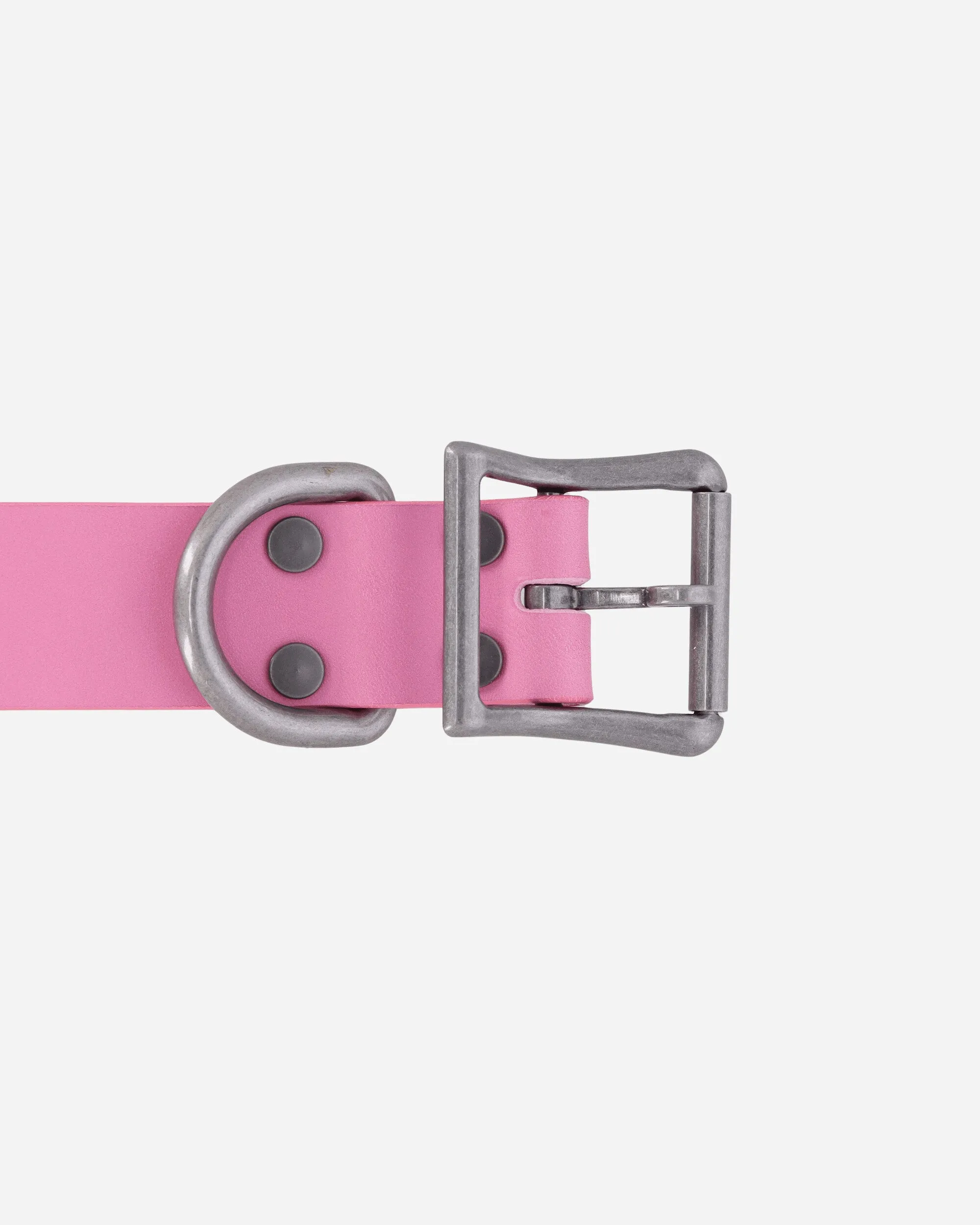 Bondage Belt Pink