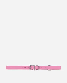 Bondage Belt Pink