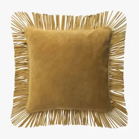 Caravan Cushion