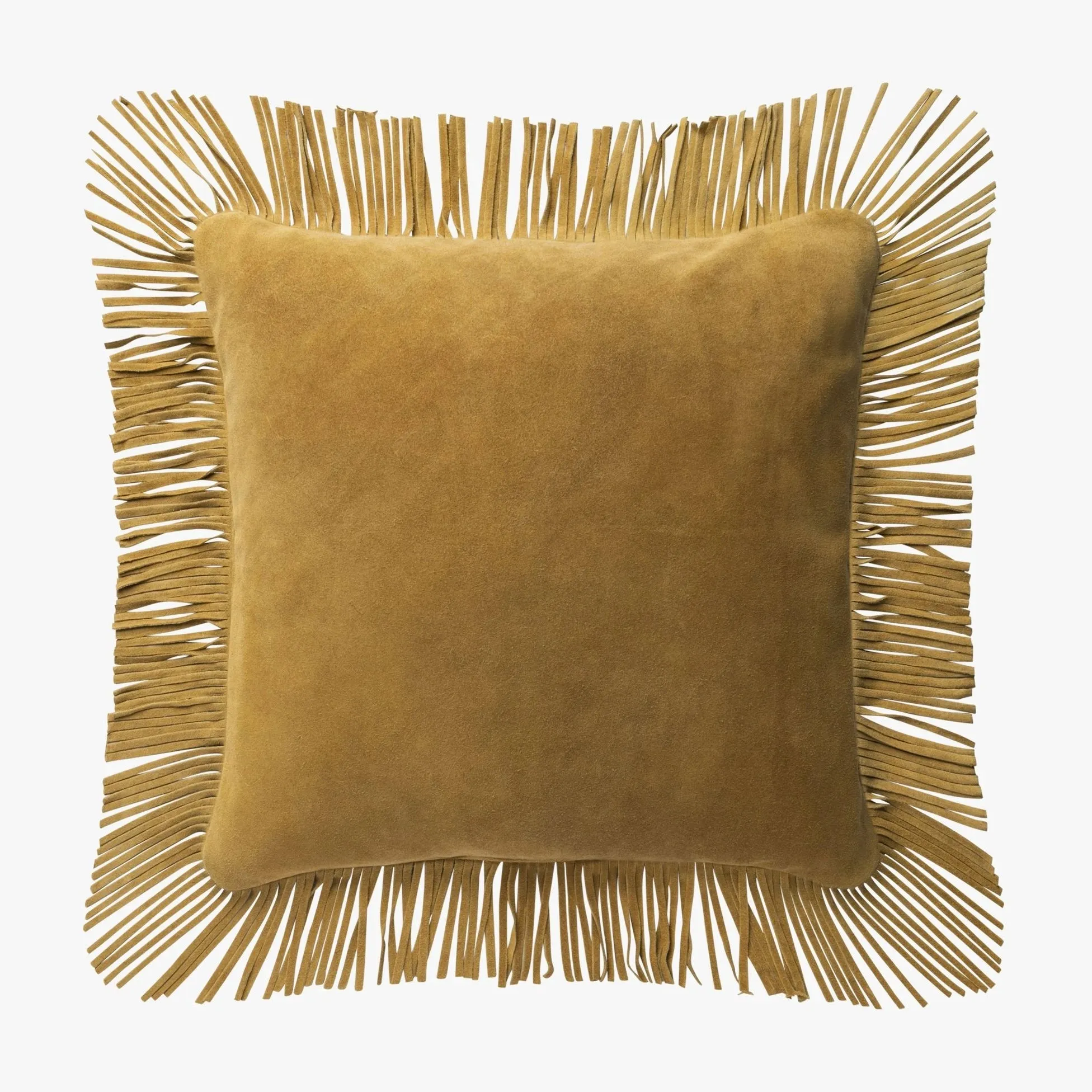 Caravan Cushion