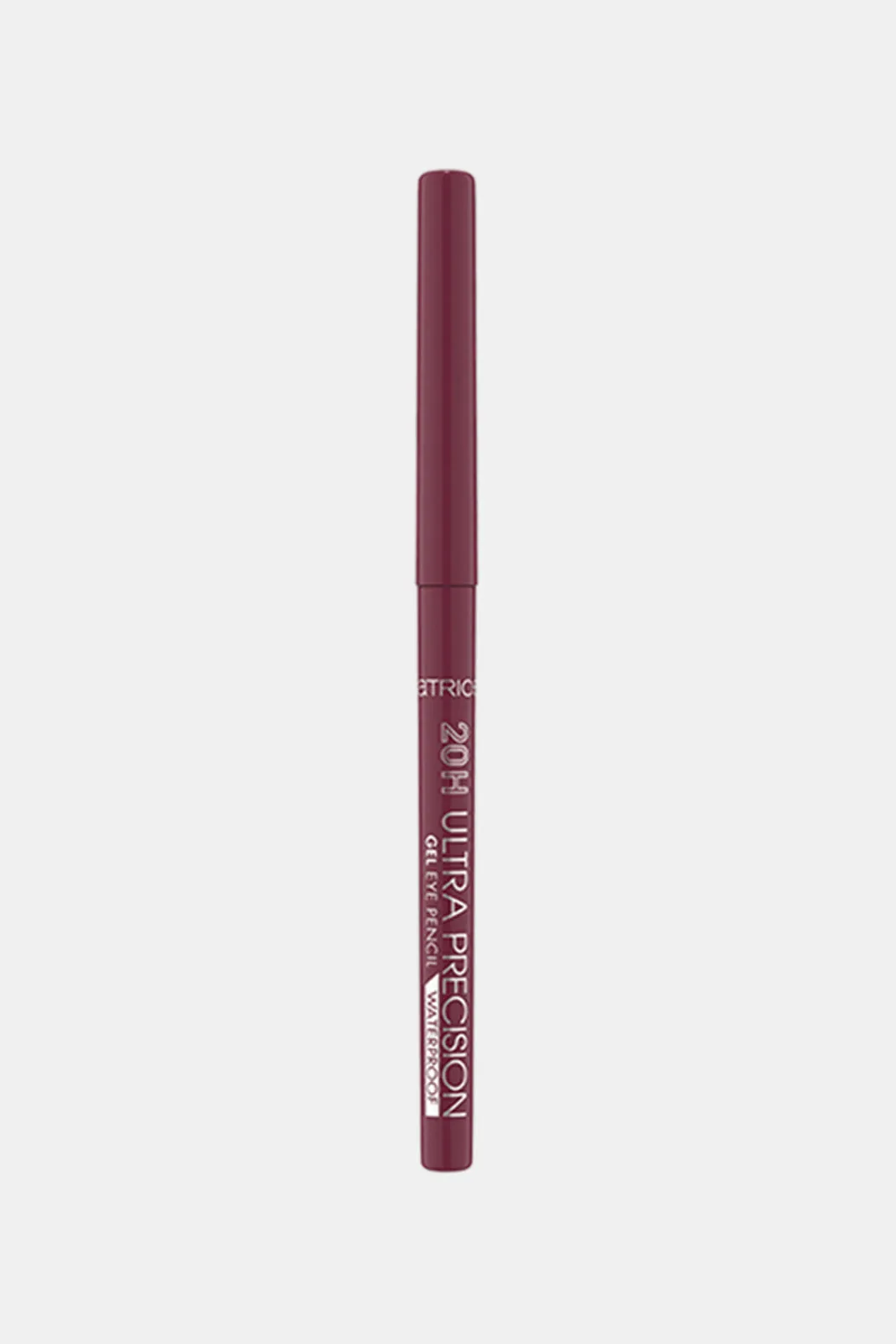 Catrice Ultra Precision Gel Eye Pencil Waterproof 080-Berry Plum