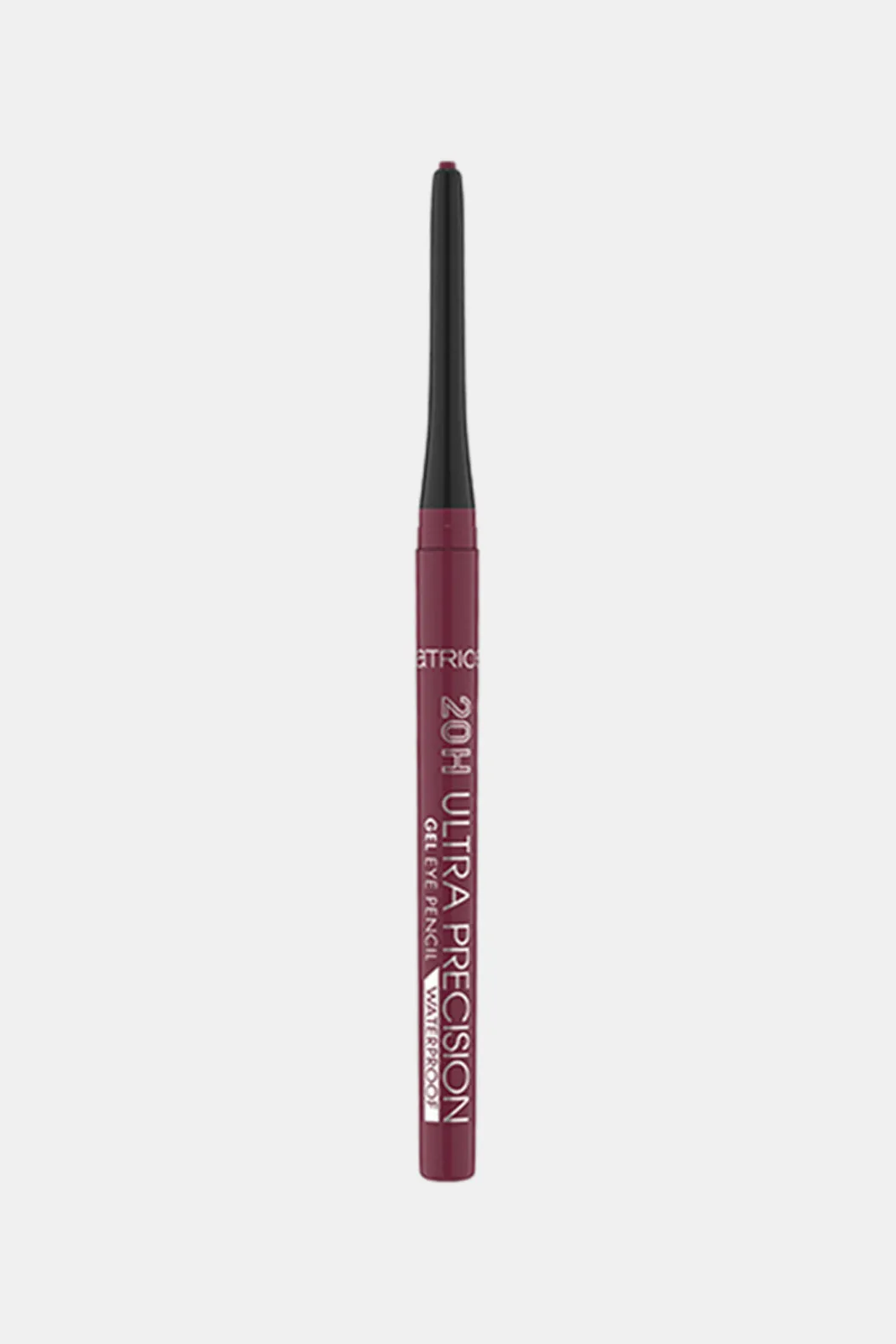 Catrice Ultra Precision Gel Eye Pencil Waterproof 080-Berry Plum