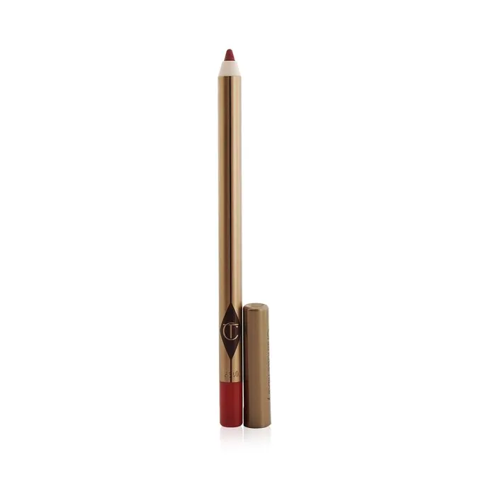 Charlotte Tilbury Lip Cheat Lip Liner Pencil - # Kiss 'N' Tell 1.2g/0.04oz