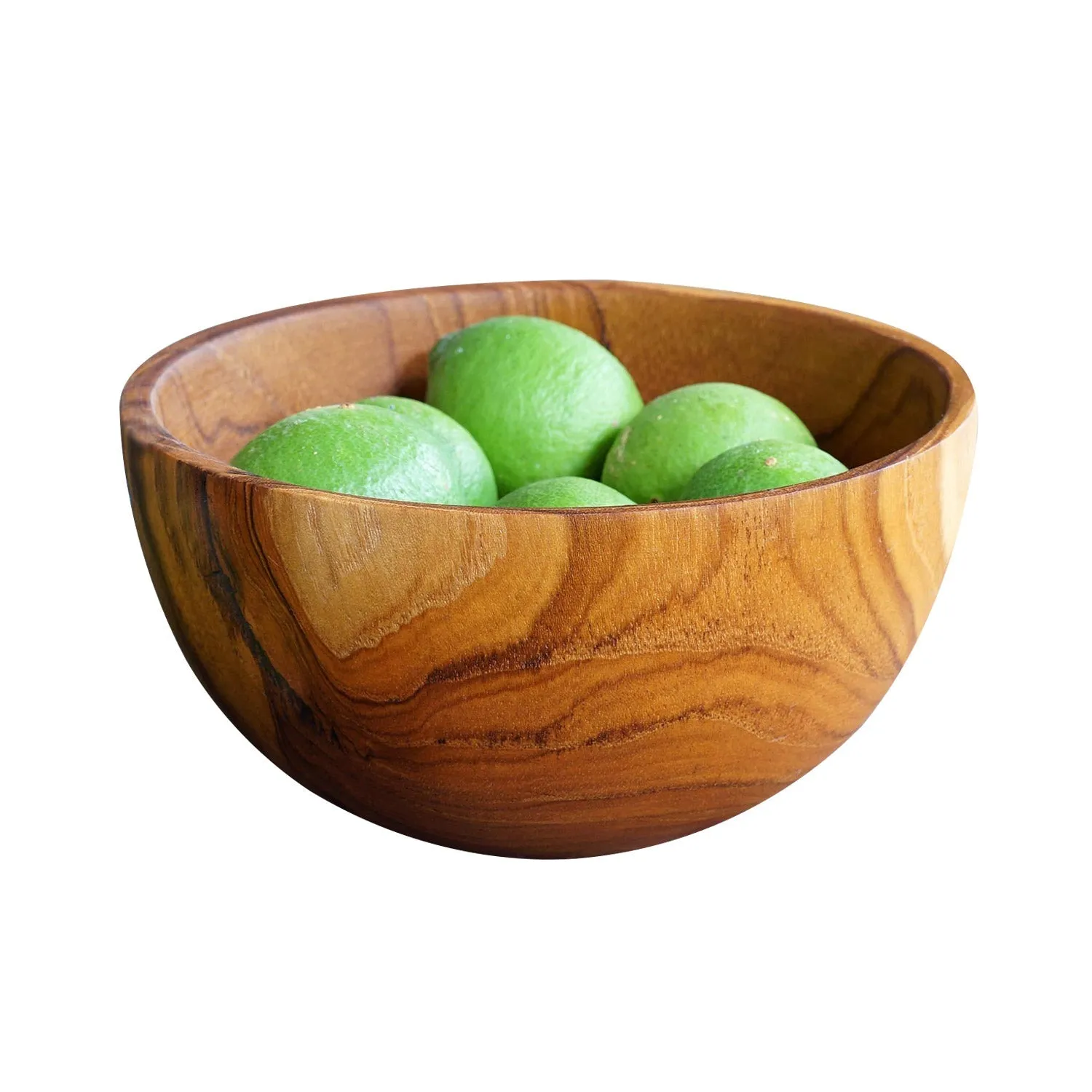 Chico Teak Bowl