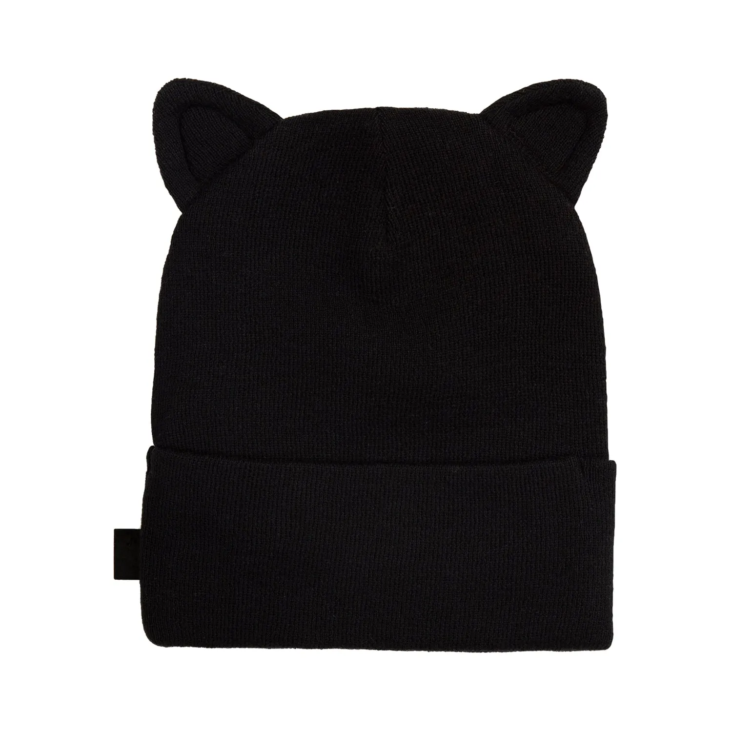 Choupette Beanie - Black