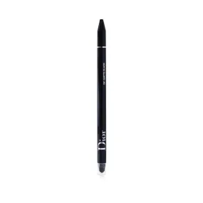 Christian Dior Diorshow 24H Stylo Waterproof Eyeliner - 091 Matte Black 0.2g/0.007oz