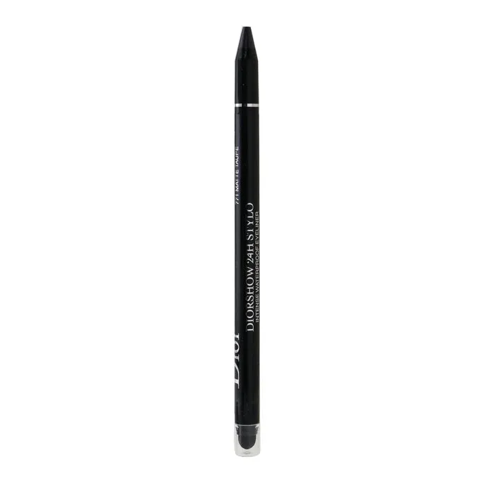 Christian Dior Diorshow 24H Stylo Waterproof Eyeliner - # 771 Matte Taupe 0.2g/0.007oz