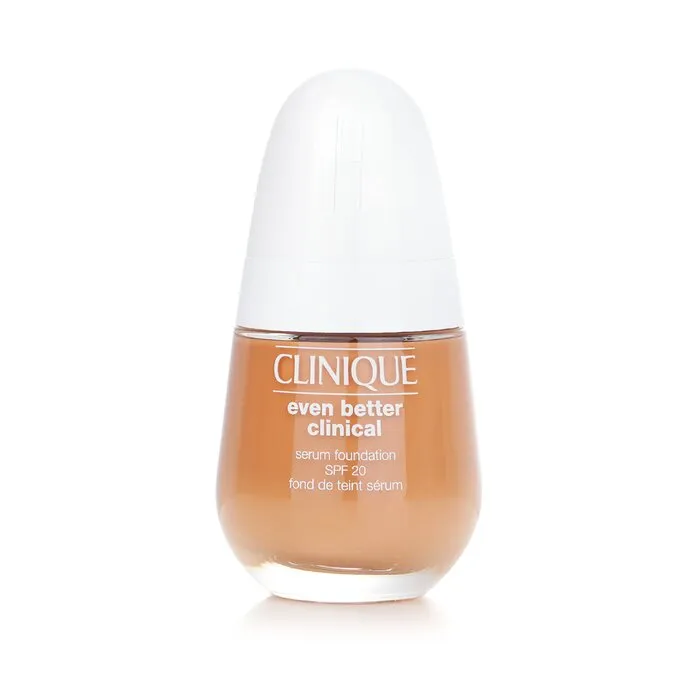 Clinique Even Better Clinical Serum Foundation SPF 20 - # CN 78 Nutty 30ml/1oz