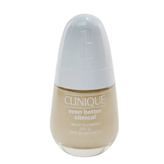 Clinique Even Better Clinical Serum Foundation SPF 20 - # WN 01 Flax 30ml/1oz