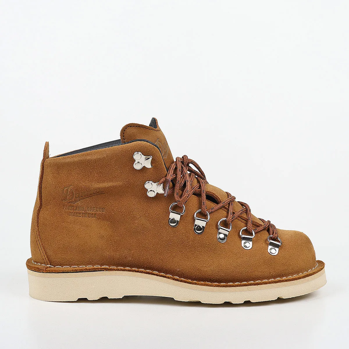 Danner Mountain Light Boots - EE Wider Fit