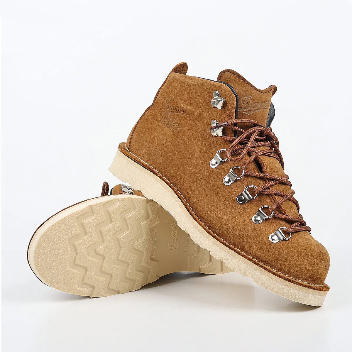 Danner Mountain Light Boots - EE Wider Fit